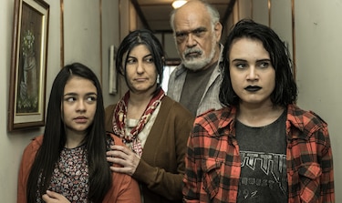 La hora del sacrificio