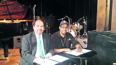 BAC Credomatic apoya al Panamá Jazz Festival 2015