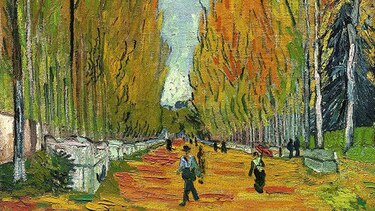 Lienzos de Van Gogh ‘cobrarán vida’ en una exposición inmersiva en Ecuador