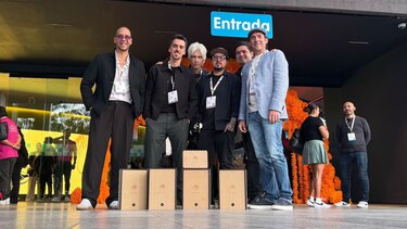 Panamá hace historia en el FIAP 2025: Star5 posiciona al país como referente creativo e innovador de Iberoamérica