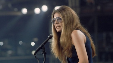 Muere a los 92 años Gloria Steinem, el ícono feminista de Estados Unidos que se infiltró en un club de Playboy para denunciar las duras condiciones de sus empleadas