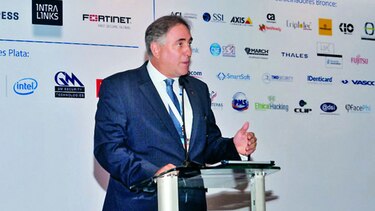 ‘Si sale capital, será capital que nadie quiere’