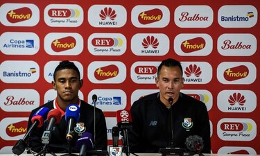 Blas Pérez confiesa que sueña con anotar en el Mundial
