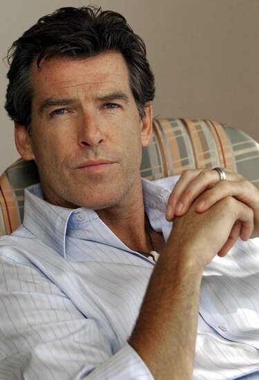 Hija de Pierce Brosnan fallece tras larga lucha contra el cáncer de ovario