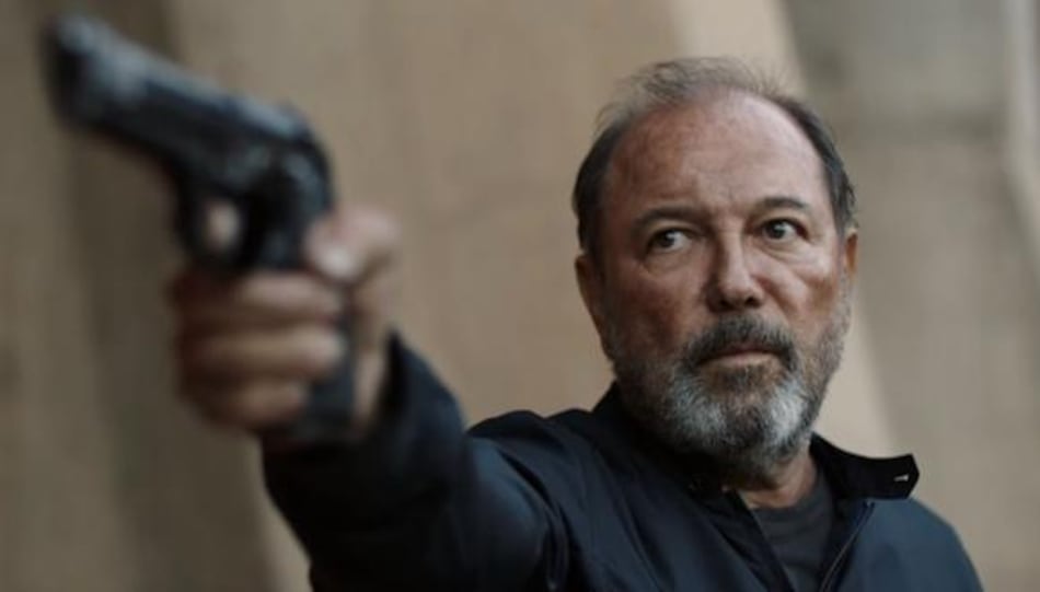 Rubén Blades actúa en la nueva temporada de ‘Fear The Waking Dead’