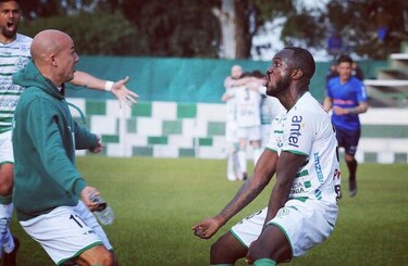 Waterman recibe el esperado llamado de la selección de Panamá