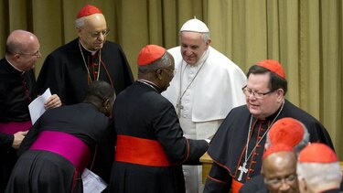 El Papa creará mañana a 20 nuevos cardenales procedentes de todo el mundo
