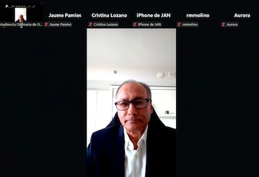 Receso en el juicio de Odebrecht hasta el viernes 13, a la espera de que aparezca una testigo