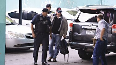 Empresa MLM Protection tuvo negocios en el PAN