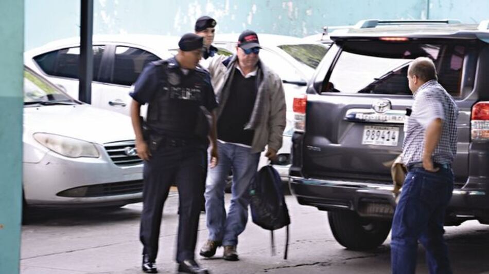 Empresa MLM Protection tuvo negocios en el PAN