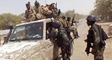 Al menos siete muertos en un atentado del grupo Boko Haram