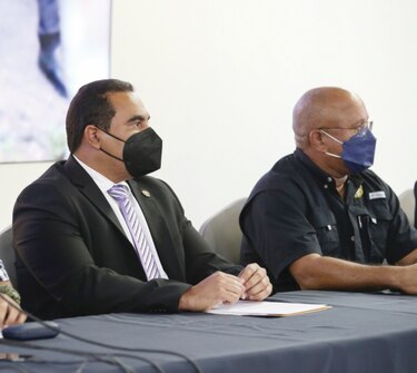 Fiscalía detiene a implicado en crimen de Ken Karasawa