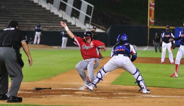 Temporada del béisbol mayor arranca hoy