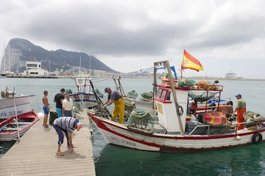 Piden a la Unión Europea frenar la pesca ilegal y unificar sanciones