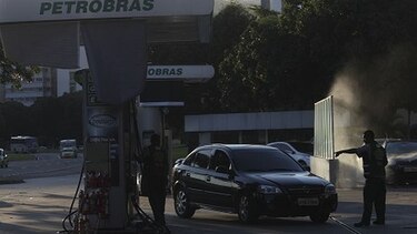 Detectan maniobras financieras sospechosas ligadas a Petrobras