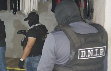 Escuchas telefónicas y vigilancia son las armas de la fiscalía