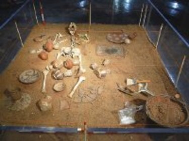 Piezas con historia