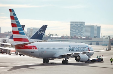 Aerolíneas comerciales volarían hacia el abismo
