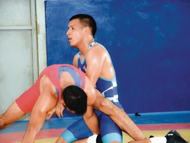 Luchadores panameños serán concentrados en Rusia