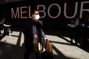 Australia reabre sus fronteras a los turistas tras dos años de cierre