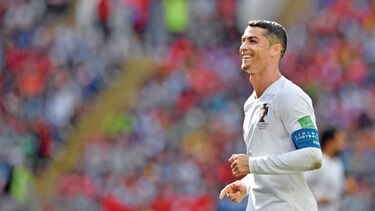 Irán y Portugal se juegan la vida