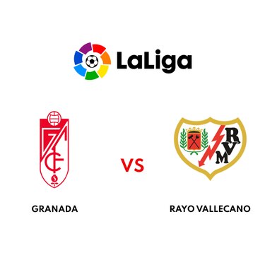 Reencuentro entre Granada y Rayo Vallecano