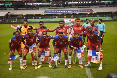 Estados Unidos va presionado a Honduras y Costa Rica busca el Mundial ante México