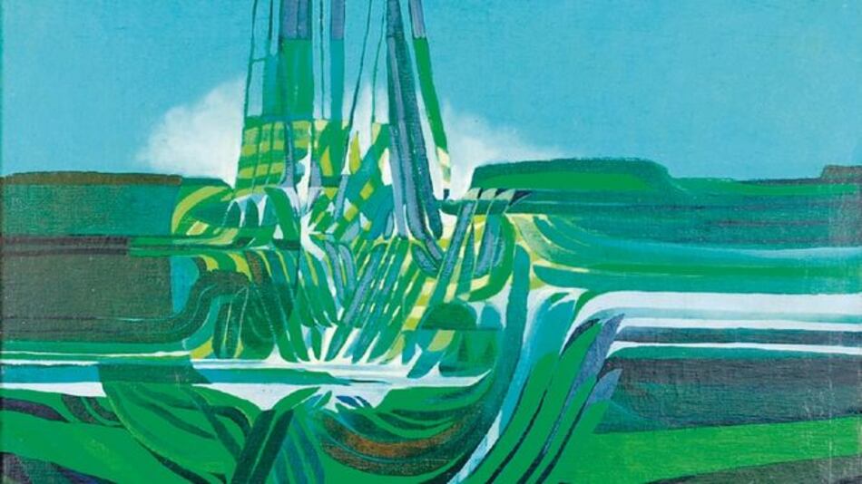 El MAC crea un nuevo sistema para proteger sus obras