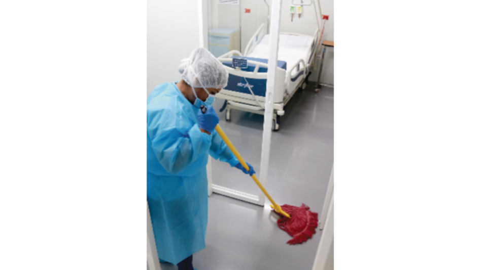 Crisis y corrupción, el otro virus que puede infectar