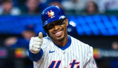 Francisco Lindor
