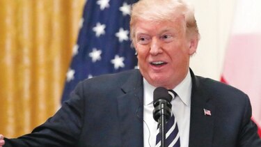 Estados Unidos y China escalan guerra comercial