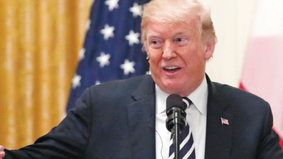 Estados Unidos y China escalan guerra comercial