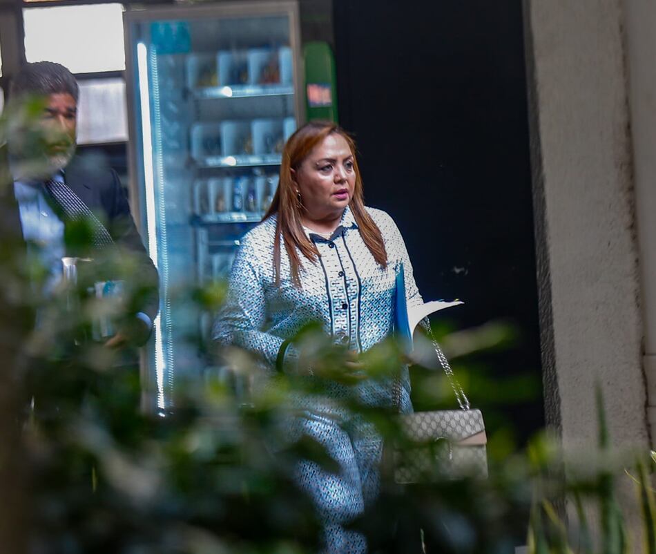 Brunch dominical: Dana y la paradoja del Catch-22