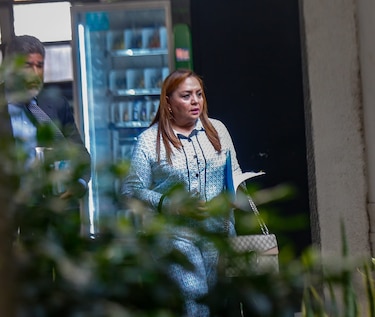 Dana Castañeda apelará el fallo que la inhabilita para correr como diputada en el circuito 2-3
