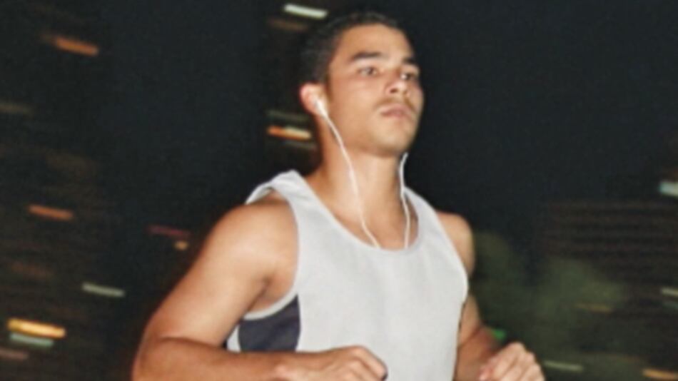 25% de los adultos tiene actividad física insuficiente