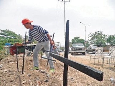 Venezuela: Cambia la forma, pero sigue la protesta