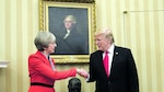 Varela ante el ‘estilo Trump’