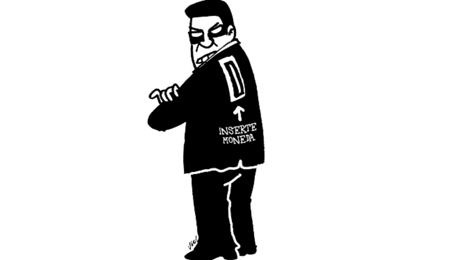 Significado y consecuencias de la corrupción