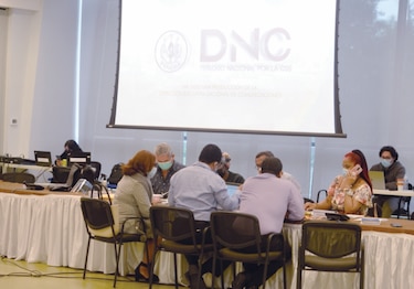 Conep pide cálculos a la mesa del IVM antes de presentar propuesta