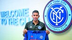 Panameños en la MLS