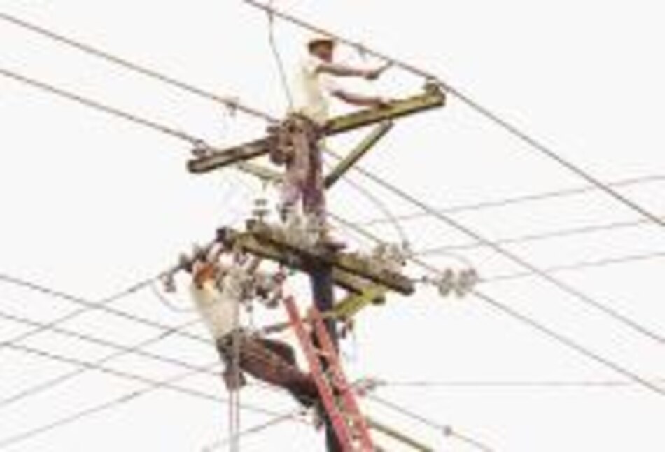 Unión Fenosa confirma incremento de las tarifas