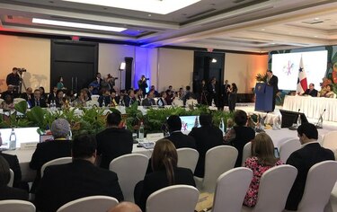Naciones Unidas pide esfuerzo fiscal a América Latina para acelerar desarrollo