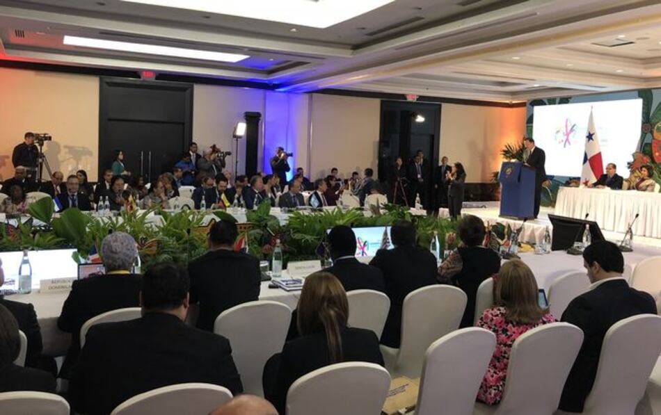 Naciones Unidas pide esfuerzo fiscal a América Latina para acelerar desarrollo