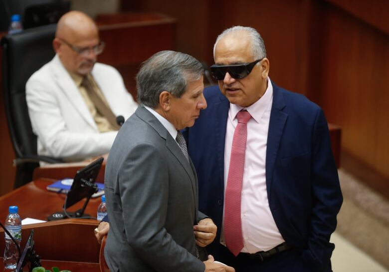 Reparto de comisiones en la Asamblea Nacional: poder, intereses, caras nuevas y viejos retos