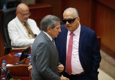 Reparto de comisiones en la Asamblea Nacional: poder, intereses, caras nuevas y viejos retos