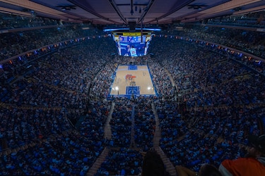 Haliburton enmudece al Madison Square Garden
