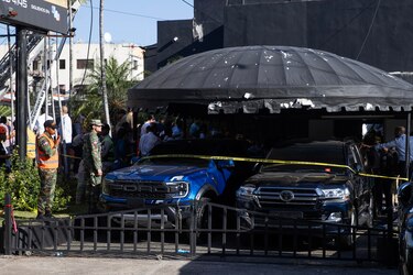 Panamá expresa su solidaridad con República Dominicana tras tragedia en discoteca Jet Set