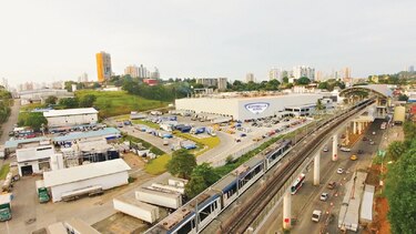 La empresa hondureña Lacthosa está detrás de la compra de Estrella Azul