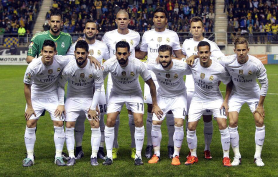 Real Madrid, eliminado de la Copa del Rey