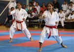 Una jornada dorada en el inicio de los Juegos Juveniles Nacionales